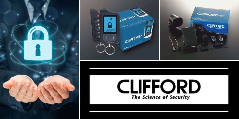 CLIFFORD（クリフォード） | ユーモ・オートデザイン